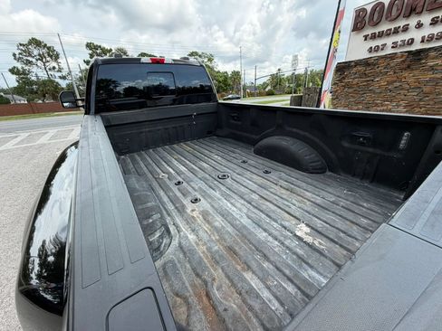 Used 2021 Ford F350 Lariat w/ Lariat Ultimate Package AWD/4WD image 33