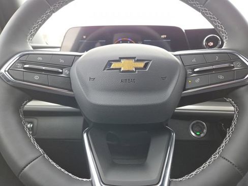 New 2026 Chevrolet Traverse LT w/ Driver Confidence Package image 34