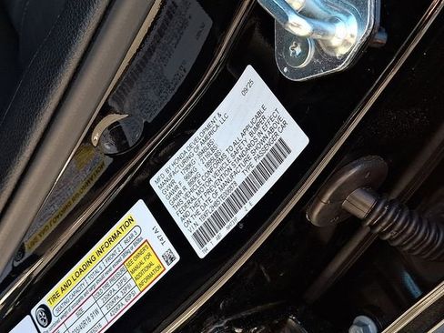 Certified 2026 Honda Civic Sport image 27