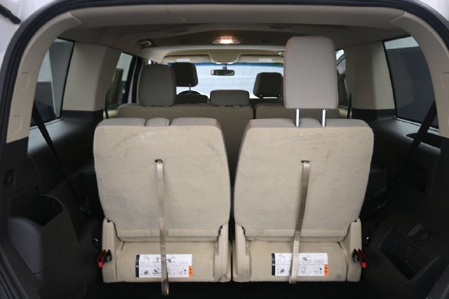 Used 2016 Ford Flex SE FWD image 29