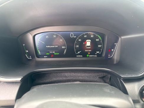 New 2026 Honda CR-V TrailSport image 12