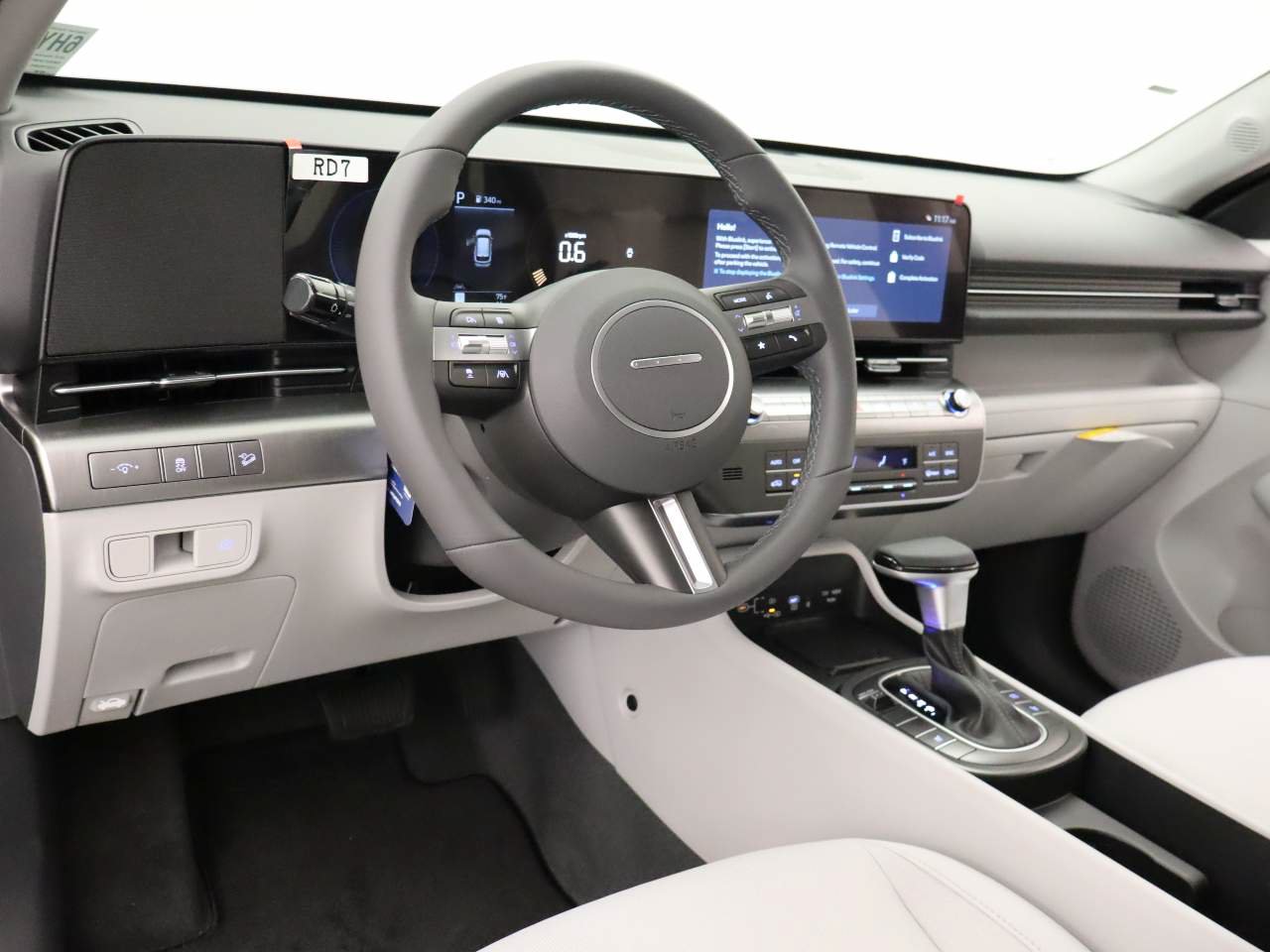 New 2026 Hyundai Kona SEL Sport FWD image 13