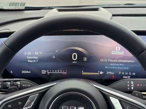New 2026 Buick Envision Avenir AWD/4WD image 30