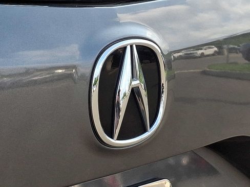 Certified 2024 Acura RDX A-Spec AWD/4WD image 35