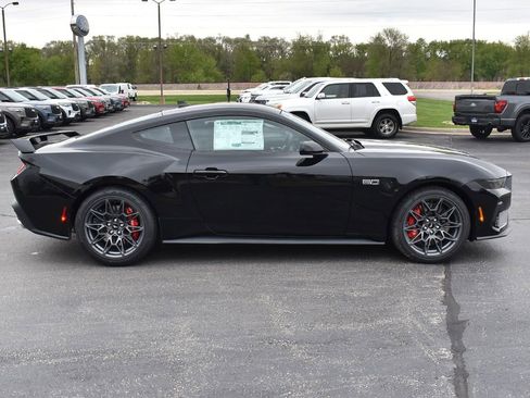 New 2026 Ford Mustang GT Premium RWD image 15
