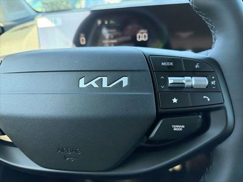 New 2026 Kia Sportage EX w/ EX Panoramic Sunroof Package AWD/4WD image 28