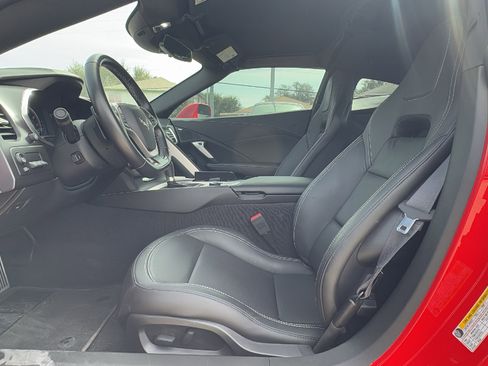 Used 2017 Chevrolet Corvette Z06 image 9