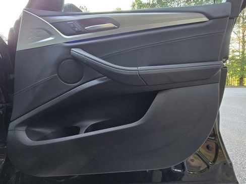 Used 2021 BMW X3 xDrive30i w/ M Sport Package image 27