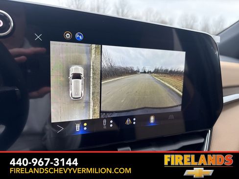 New 2026 Chevrolet Equinox ACTIV w/ Convenience Package III image 30