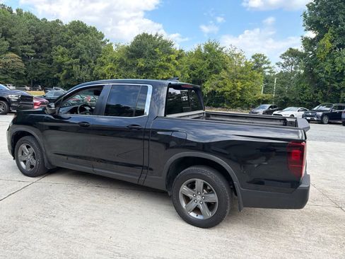 Used 2023 Honda Ridgeline RTL image 8