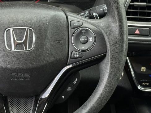 Used 2022 Honda HR-V EX image 14