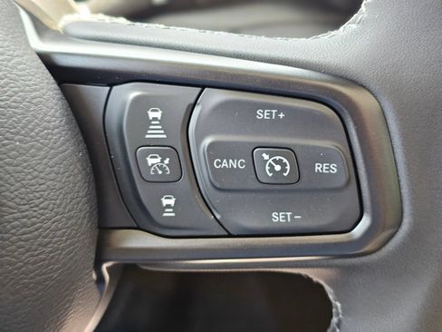 New 2026 Jeep Wrangler Unlimited Sport AWD/4WD image 18