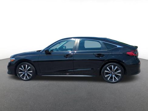 Used 2024 Honda Civic EX-L image 3
