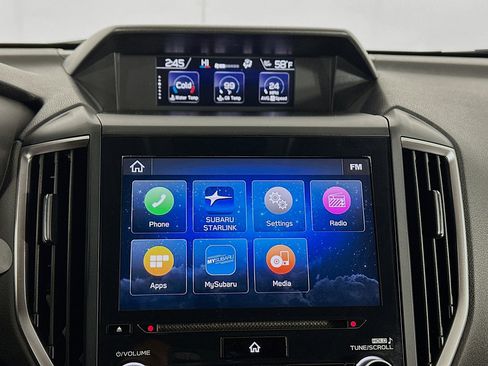 Used 2021 Subaru Forester Sport w/ Popular Package #2 image 19