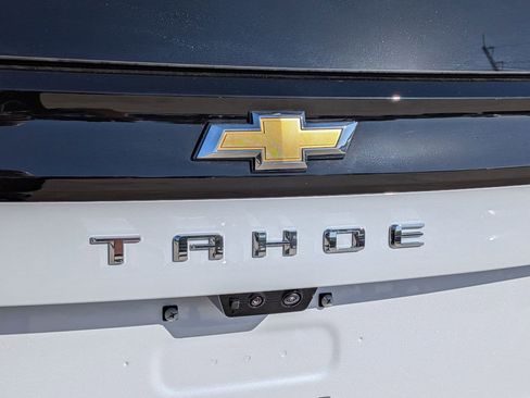 New 2026 Chevrolet Tahoe High Country w/ Sun And Tow Package AWD/4WD image 6