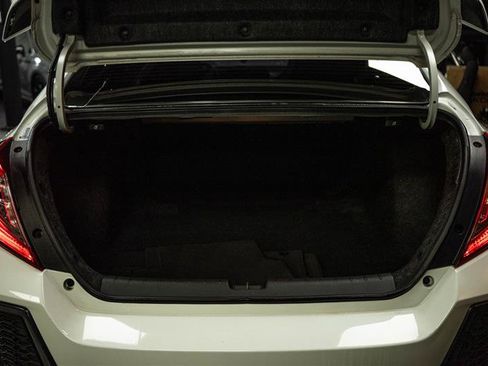 Used 2019 Honda Civic Si image 7