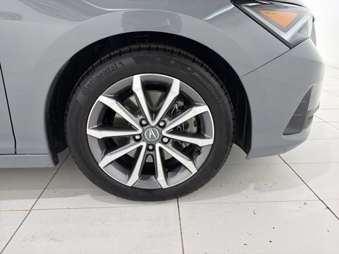 Certified 2026 Acura Integra FWD image 45