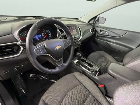 Used 2020 Chevrolet Equinox LT FWD image 34