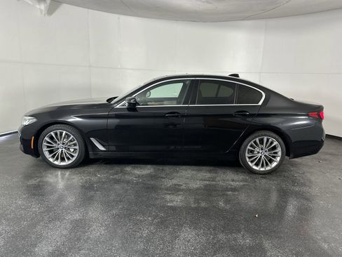 Used 2023 BMW 530i xDrive w/ Convenience Package image 5
