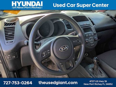 Used 2013 Kia Soul image 10