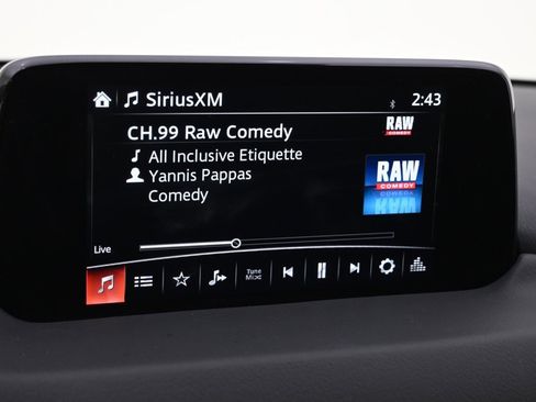 Used 2020 MAZDA CX-5 Grand Touring image 27