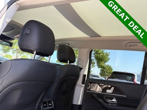 Used 2024 Mercedes-Benz GLS 450 4MATIC image 40