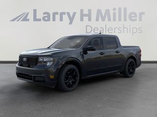 New 2025 Ford Maverick XLT w/ XLT Luxury Package video 1