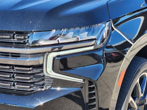 Certified 2022 Chevrolet Tahoe RST w/ Sport Performance Package image 9