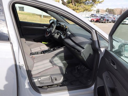 New 2026 Volkswagen GTI S image 26