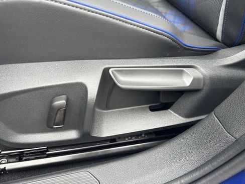 New 2025 Volkswagen Golf w/ Euro Style Package image 15