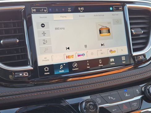 New 2026 Chrysler Pacifica Pinnacle image 24