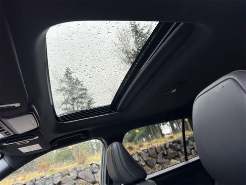 New 2026 Subaru Outback Touring XT image 15