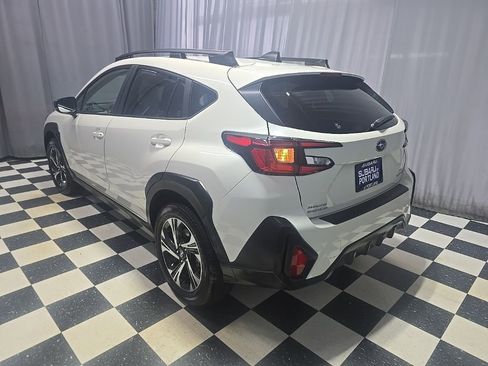 Certified 2024 Subaru Crosstrek 2.0i Premium image 11