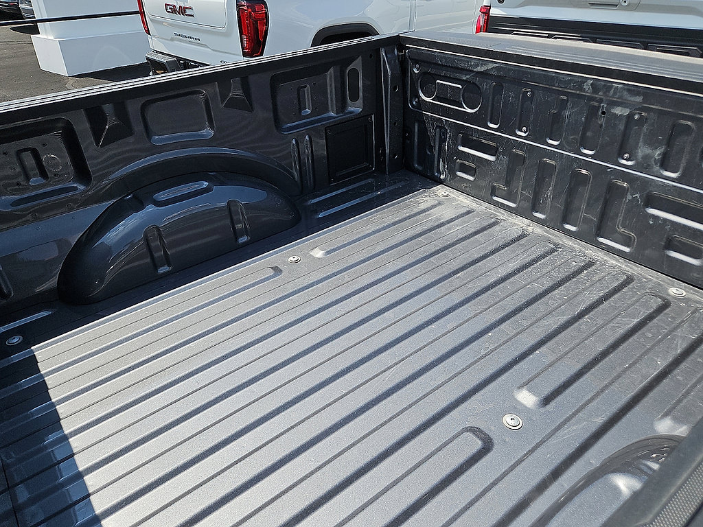 Used 2026 Ford F150 Lariat w/ Equipment Group 501A Mid AWD/4WD image 10