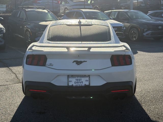 Used 2024 Ford Mustang GT Premium RWD image 7