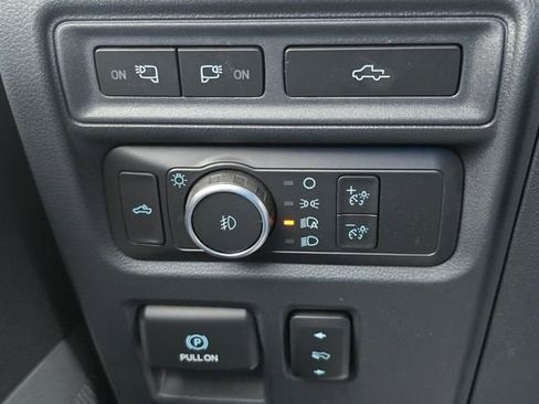 Used 2022 Ford F150 Platinum w/ Equipment Group 701A High image 22