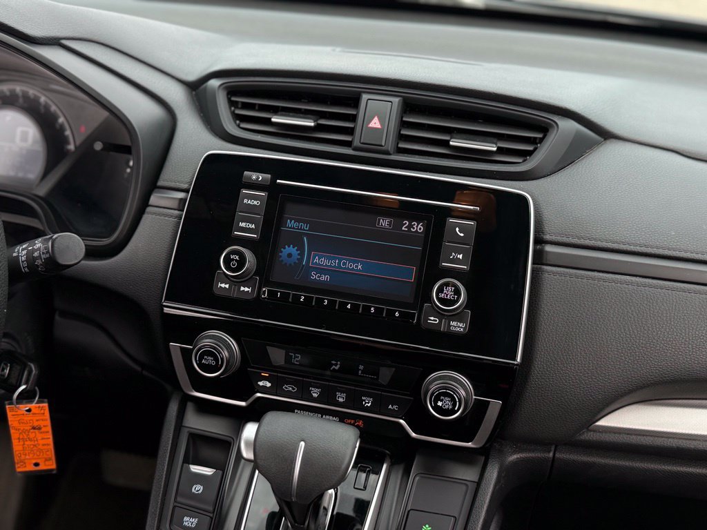 Used 2019 Honda CR-V LX image 17