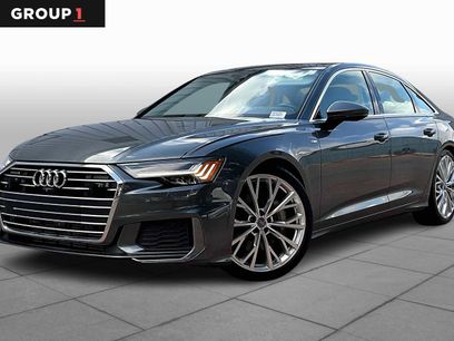 Used 2019 Audi A6 3.0T Prestige w/ Prestige Package