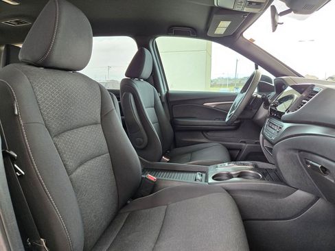 Used 2021 Honda Passport Sport image 25