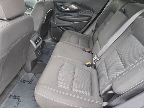 Used 2024 GMC Terrain SLE AWD/4WD image 12