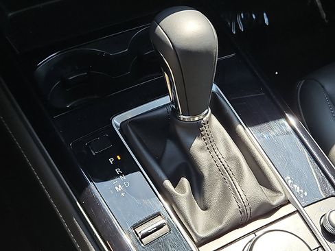 Used 2025 MAZDA CX-30 AWD 2.5 S w/ Select Sport Pkg image 14