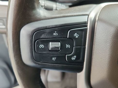 Used 2021 GMC Yukon Denali w/ Denali Premium Package AWD/4WD image 24