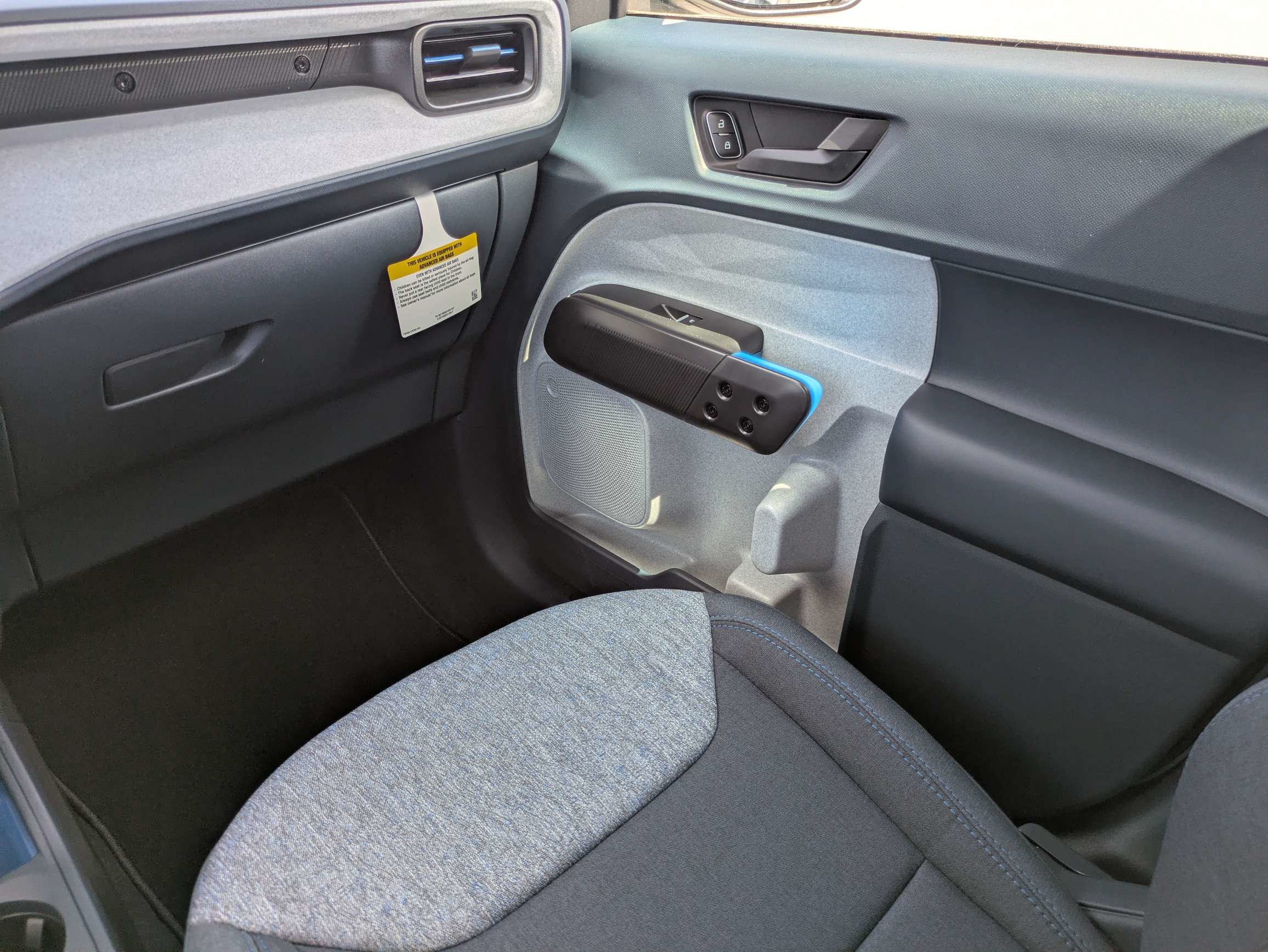 New 2026 Ford Maverick XLT FWD image 20