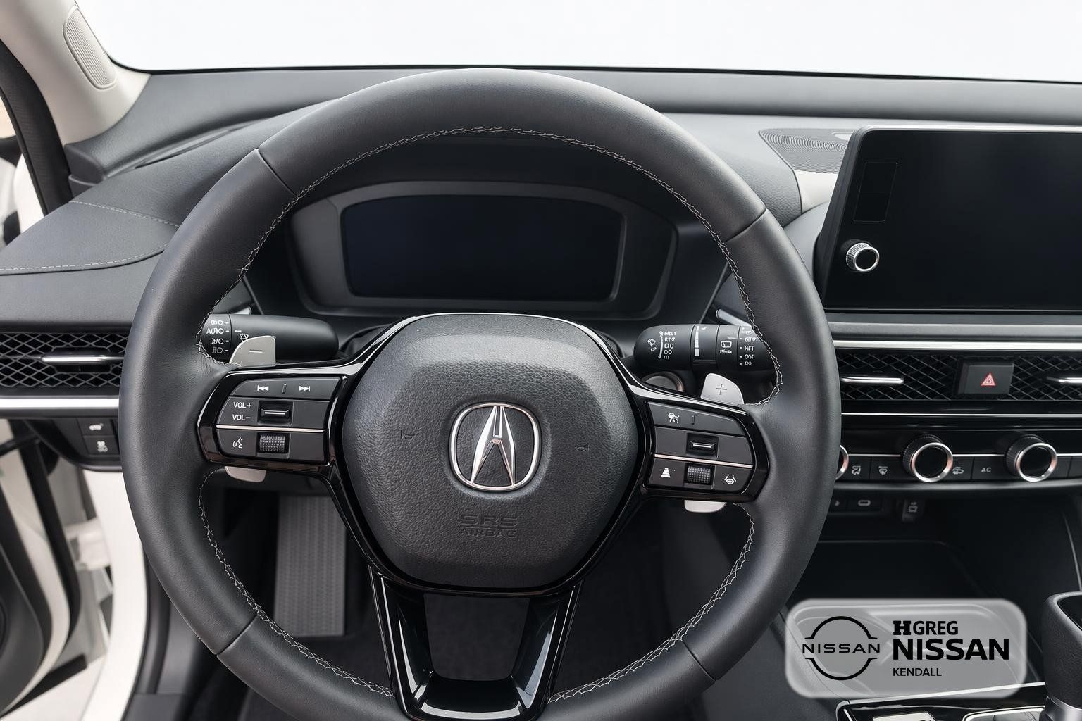 Used 2026 Acura ADX FWD image 10