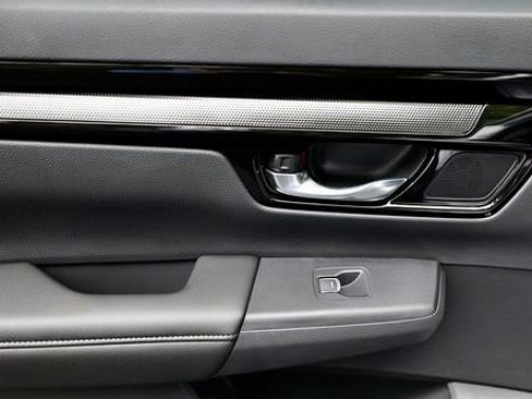 New 2026 Honda CR-V EX-L image 27