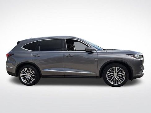 Used 2022 Acura MDX SH-AWD w/ Advance Package image 9