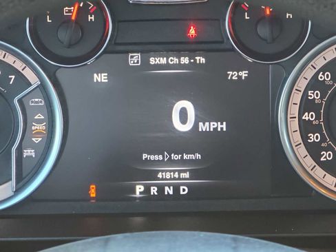 Certified 2022 RAM 1500 Classic Warlock w/ Electronics Group image 21