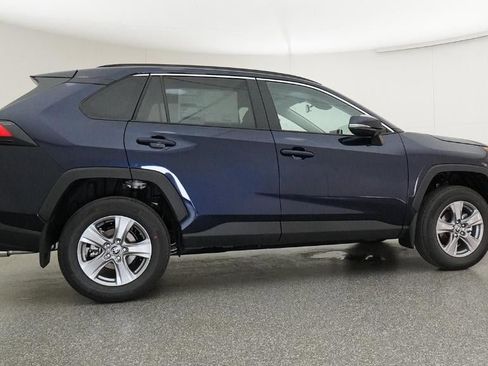 New 2025 Toyota RAV4 XLE image 26