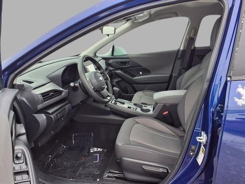 New 2026 Subaru Crosstrek 2.5i image 12
