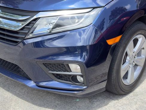 Used 2020 Honda Odyssey EX-L image 6